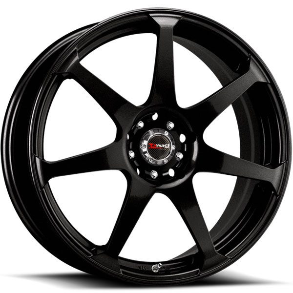 Drag DR-33 Gloss Black