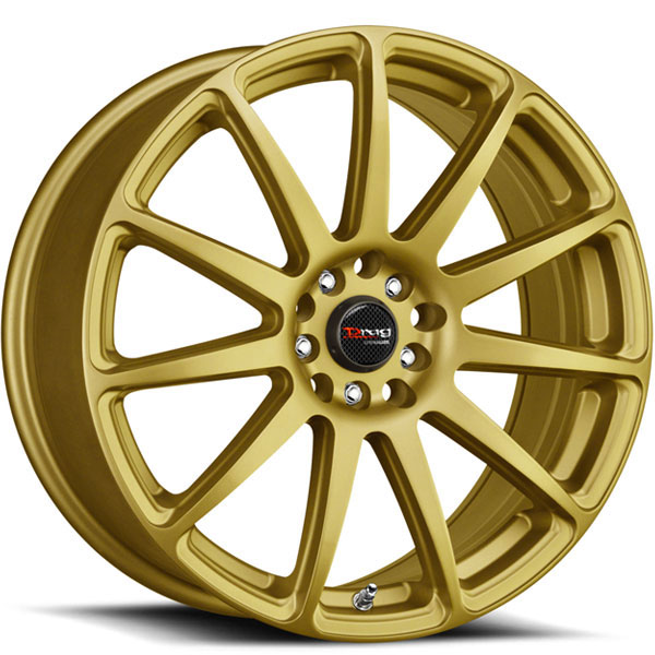 Drag DR-66 Gold