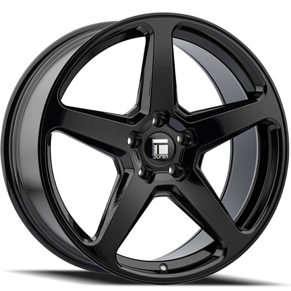 Touren TF96 3296 Gloss Black